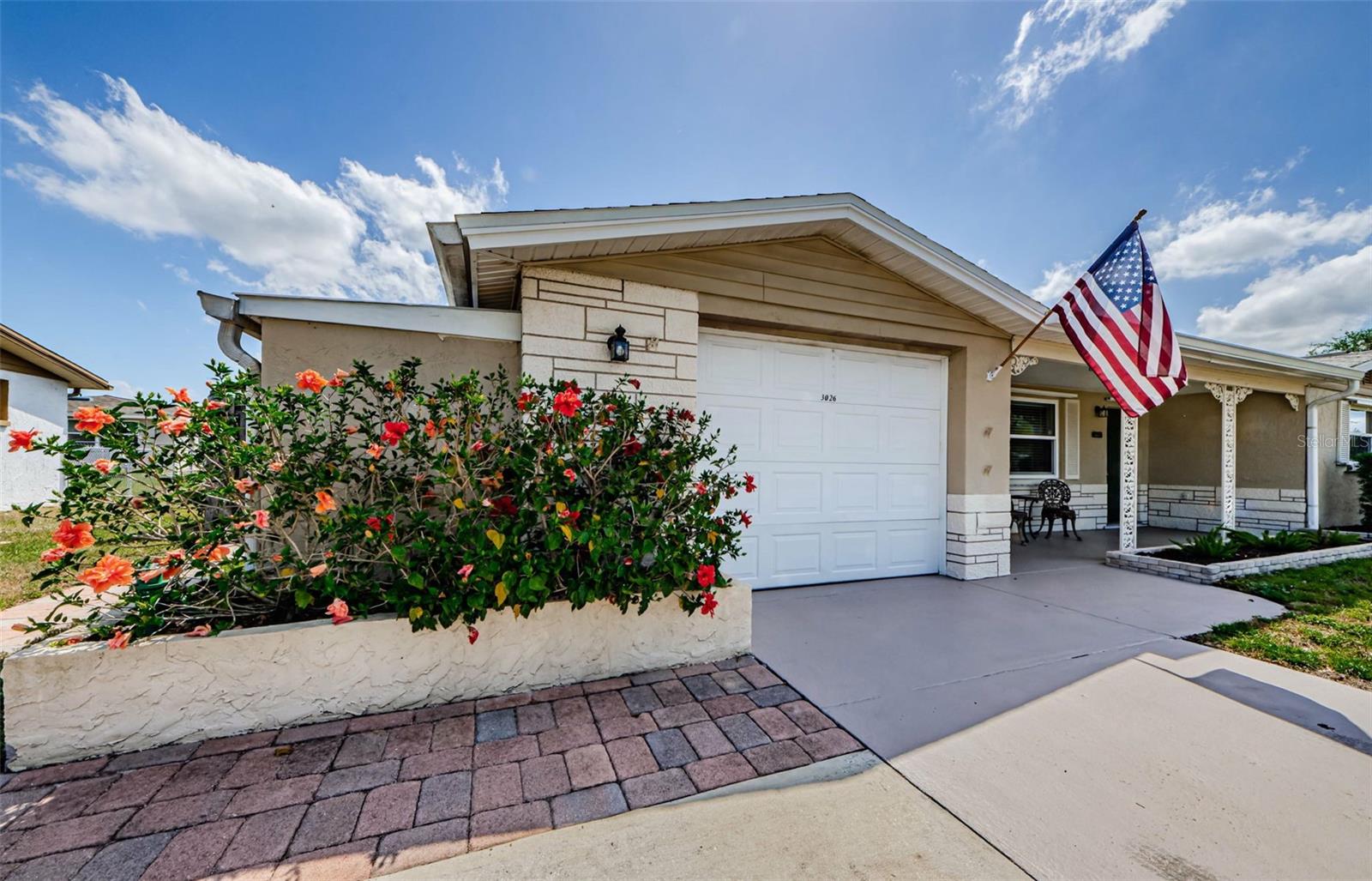 3026 FINCH DR, HOLIDAY, FL, 34690