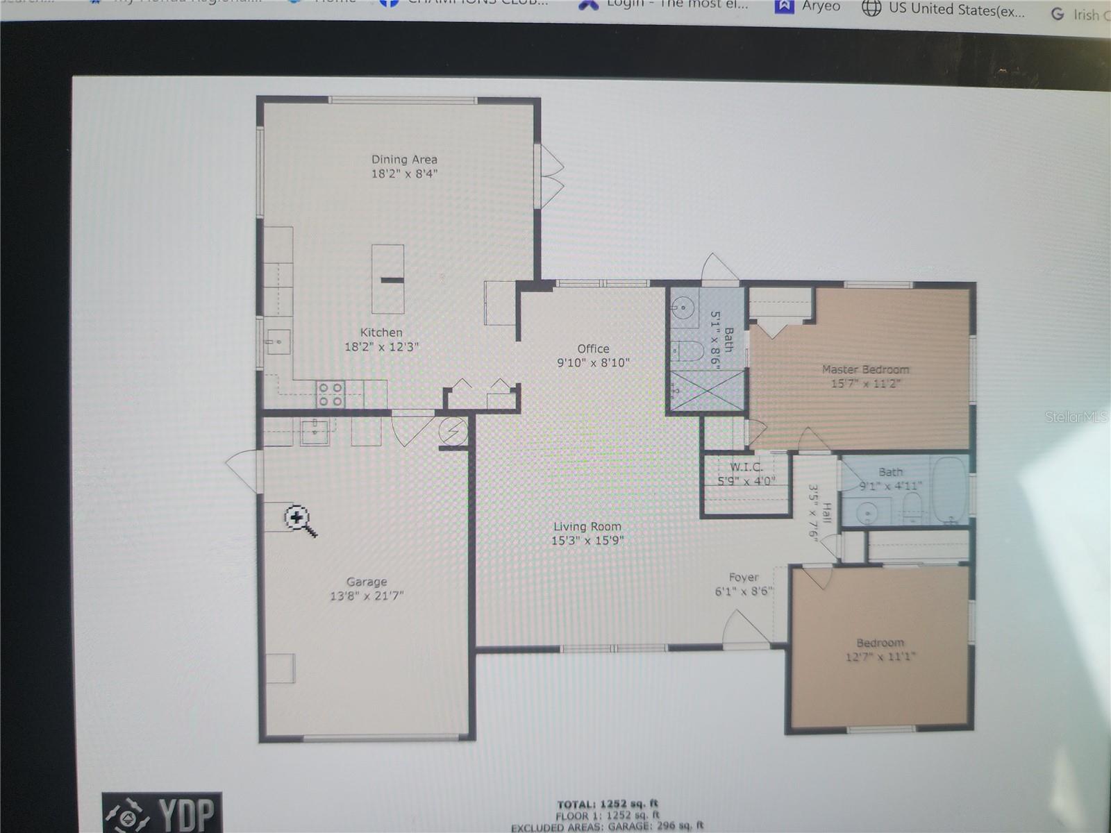 3026 FINCH DR, HOLIDAY, FL, 34690