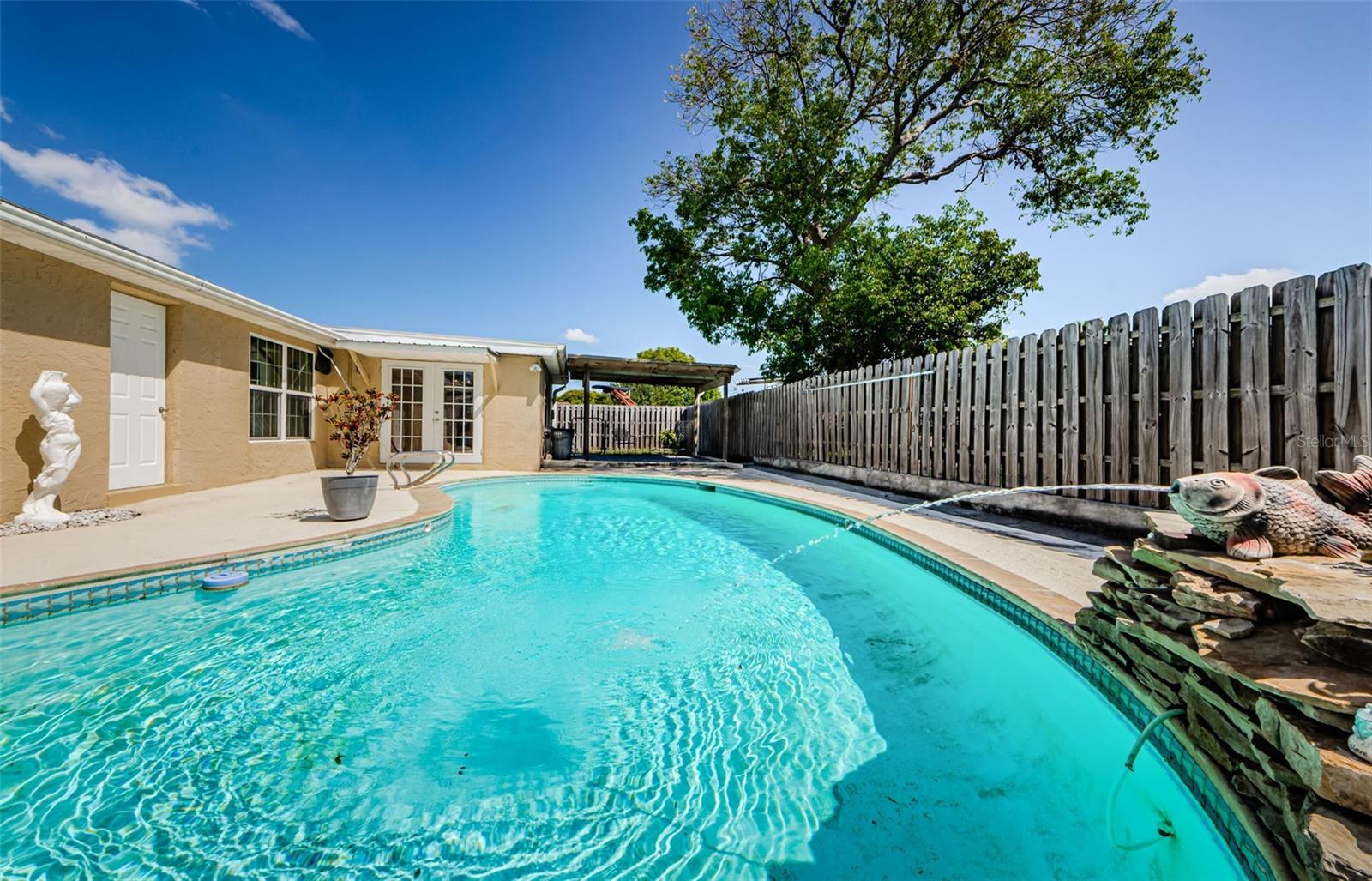 3026 FINCH DR, HOLIDAY, FL, 34690
