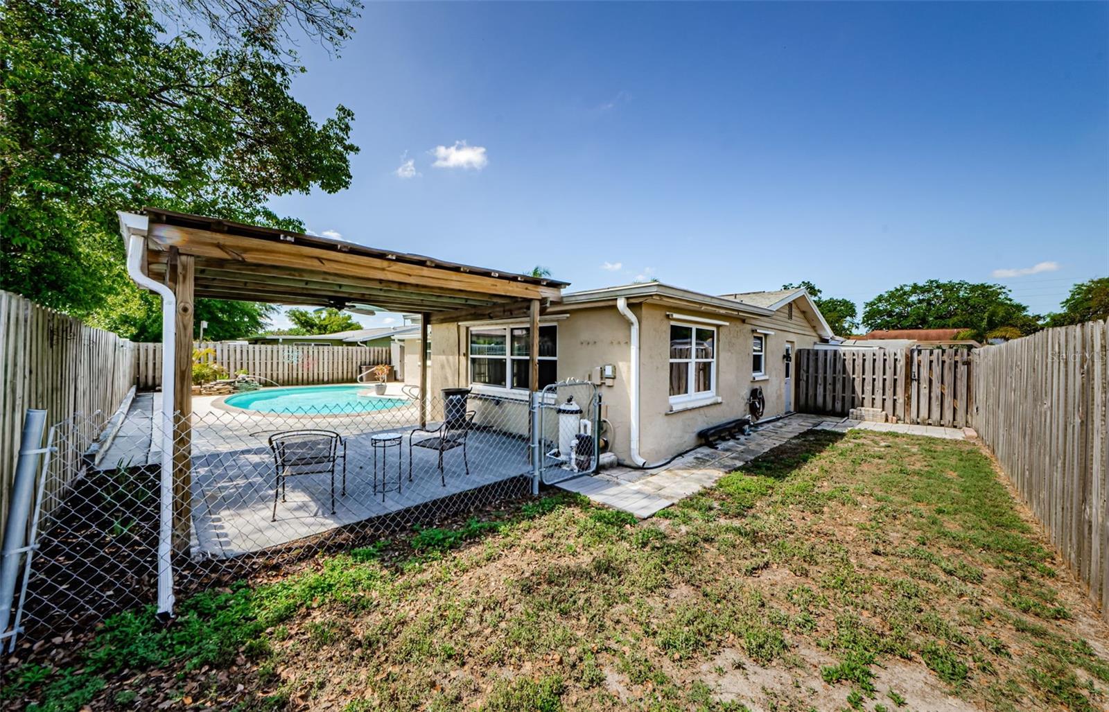 3026 FINCH DR, HOLIDAY, FL, 34690