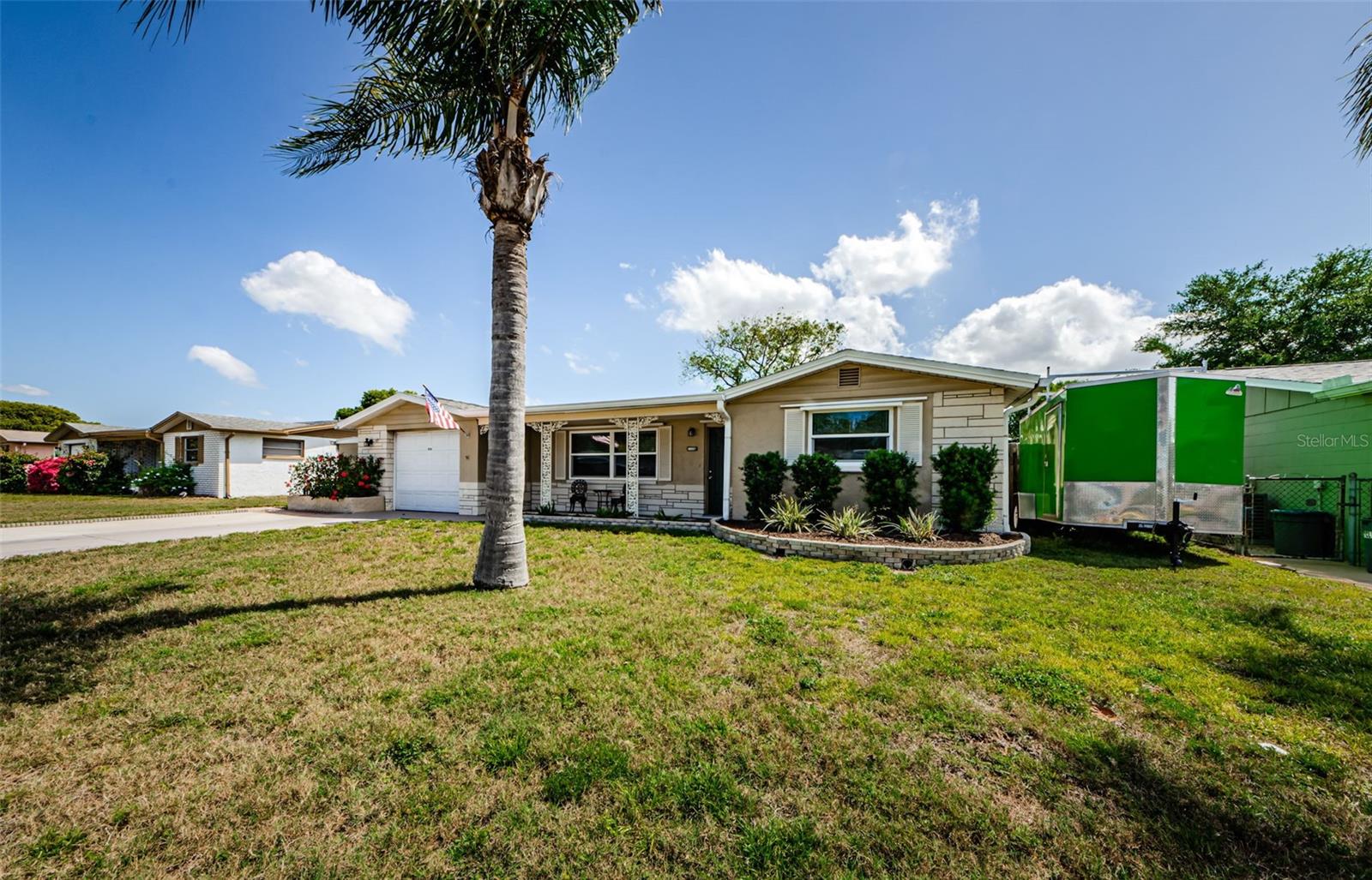 3026 FINCH DR, HOLIDAY, FL, 34690