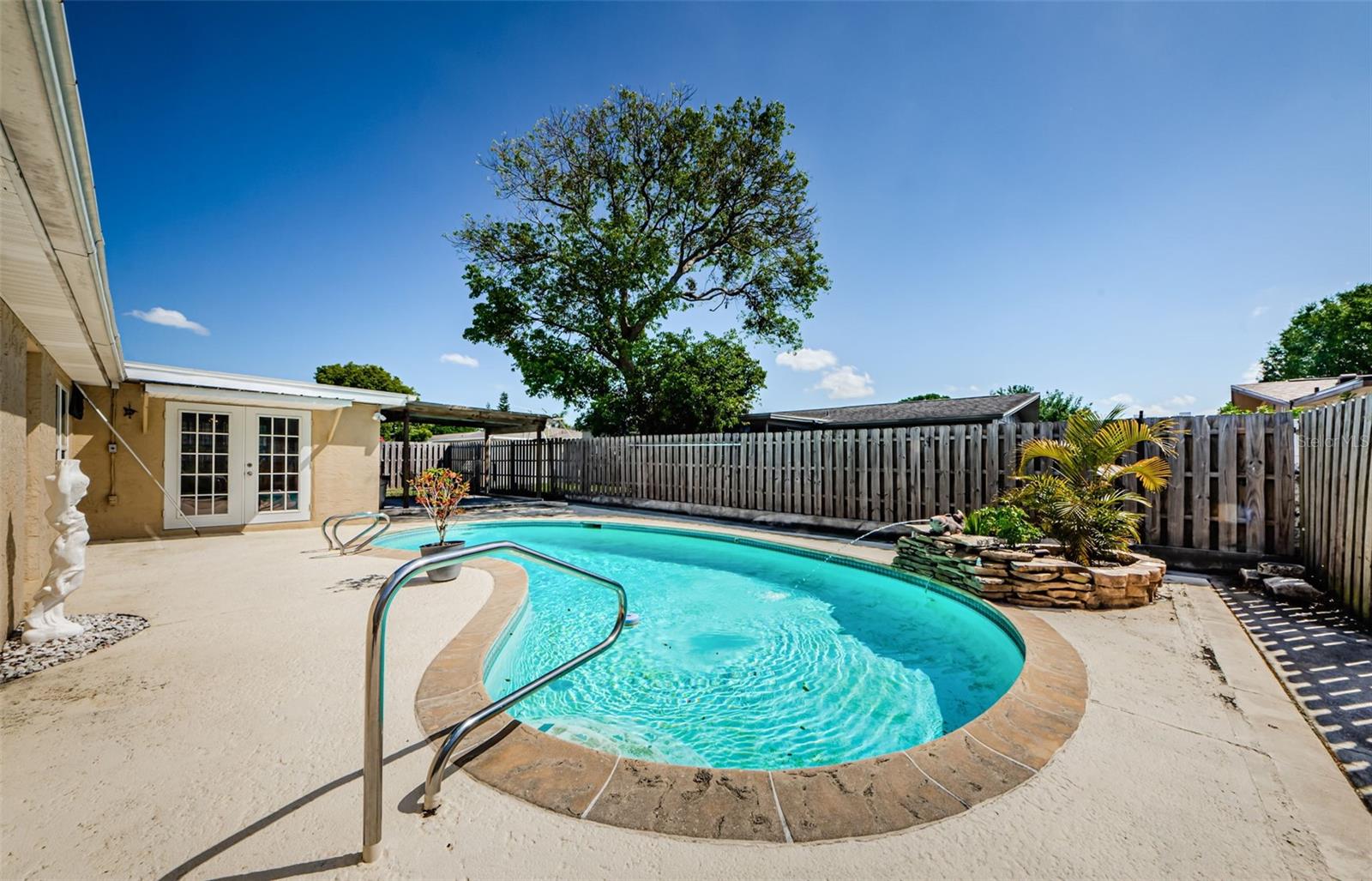 3026 FINCH DR, HOLIDAY, FL, 34690
