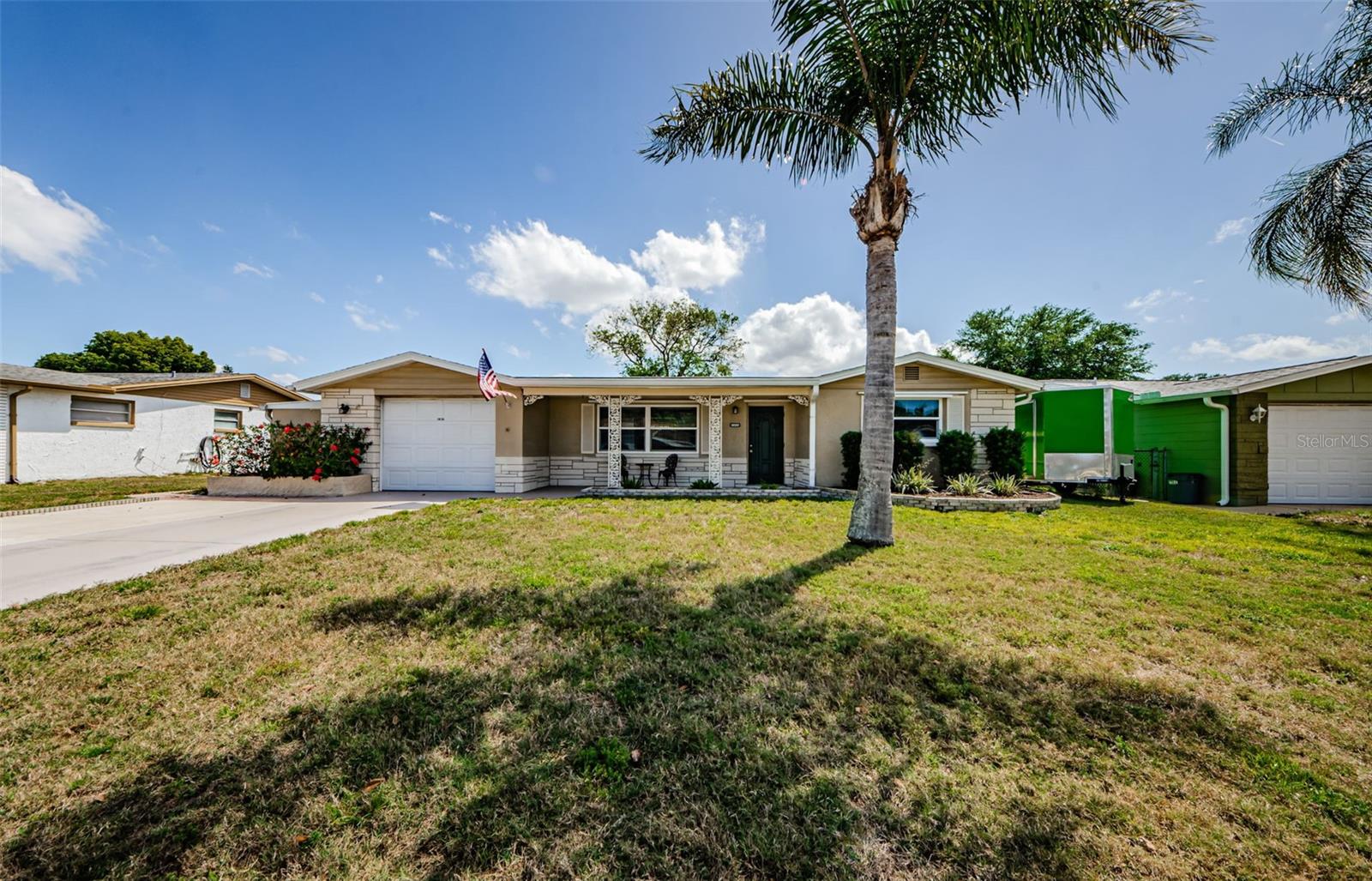 3026 FINCH DR, HOLIDAY, FL, 34690