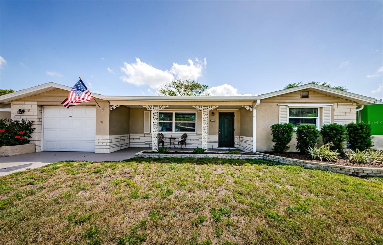 3026 FINCH DR, HOLIDAY, FL, 34690