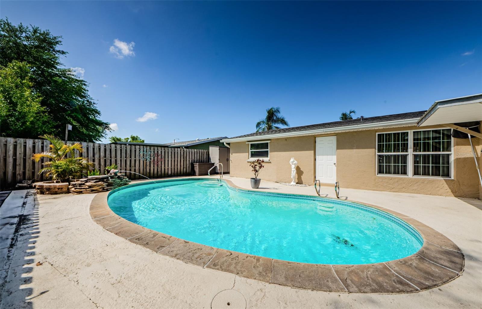 3026 FINCH DR, HOLIDAY, FL, 34690