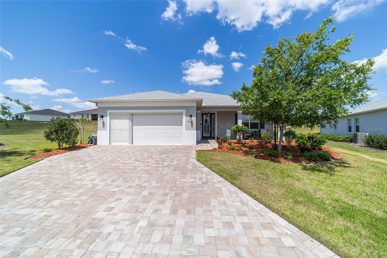10127 SW 97TH LN, OCALA, FL, 34481
