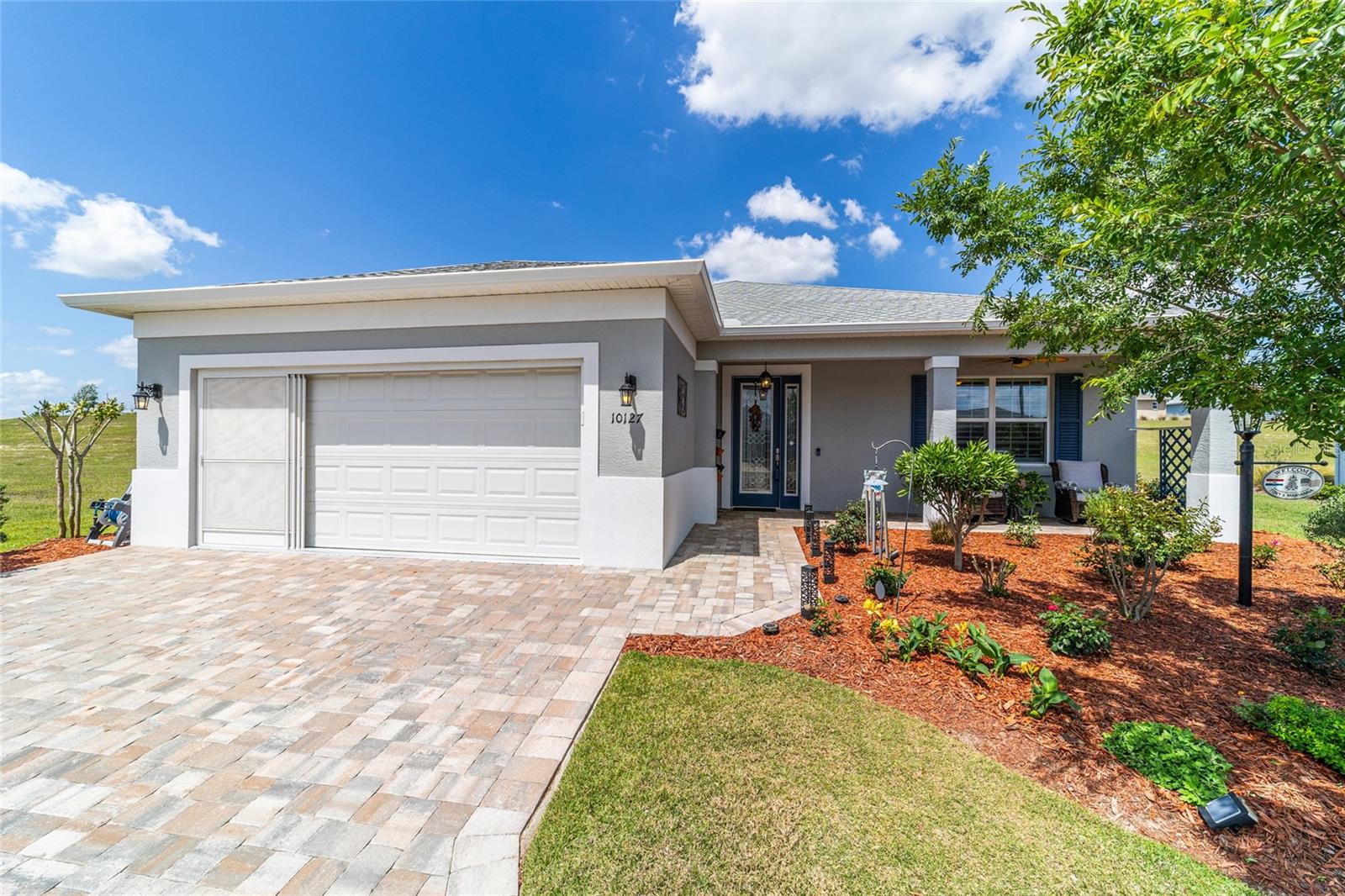 10127 SW 97TH LN, OCALA, FL, 34481