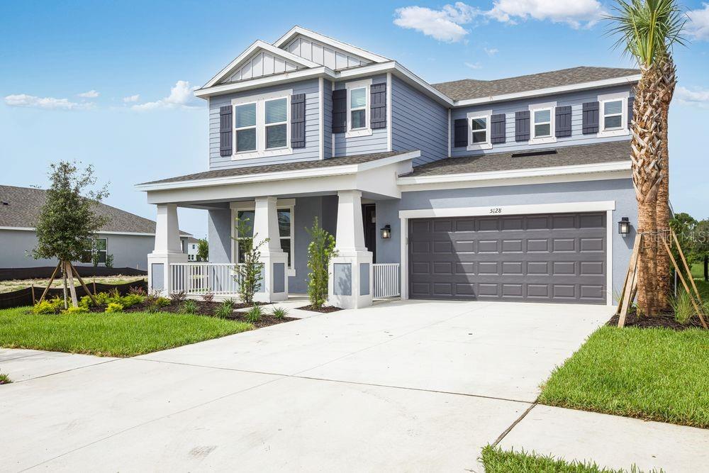 5128 SLATE HUE PL, APOLLO BEACH, FL, 33572