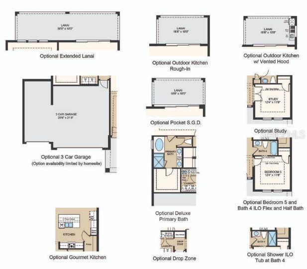 5128 SLATE HUE PL, APOLLO BEACH, FL, 33572