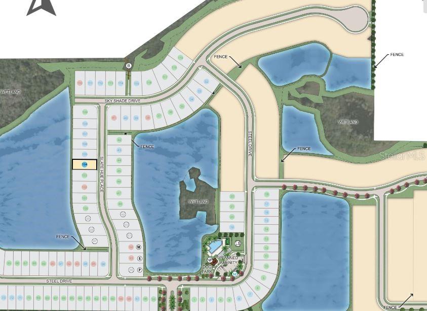 5128 SLATE HUE PL, APOLLO BEACH, FL, 33572