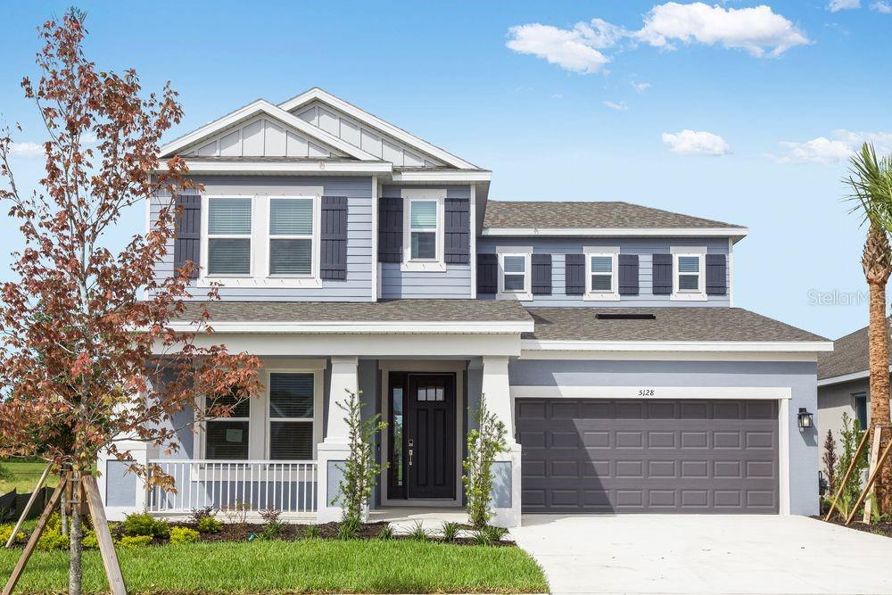 5128 SLATE HUE PL, APOLLO BEACH, FL, 33572