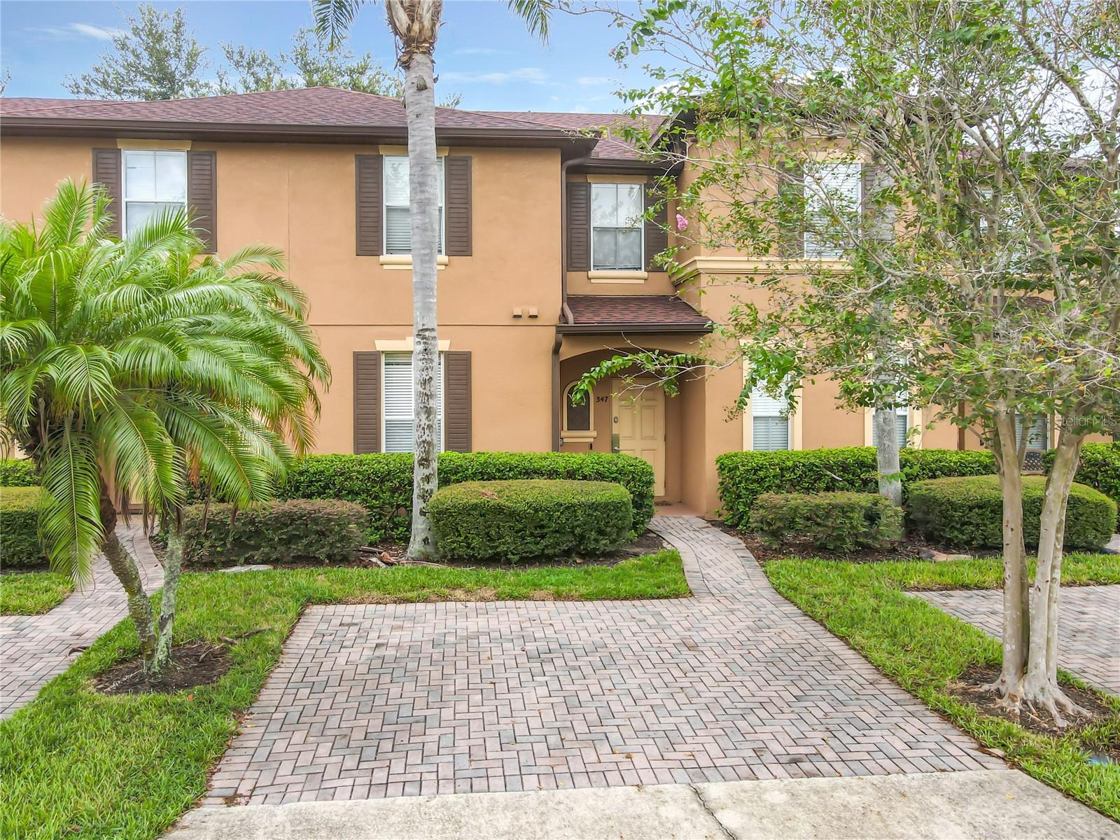 347 CAMBRIA AVE, DAVENPORT, FL, 33897