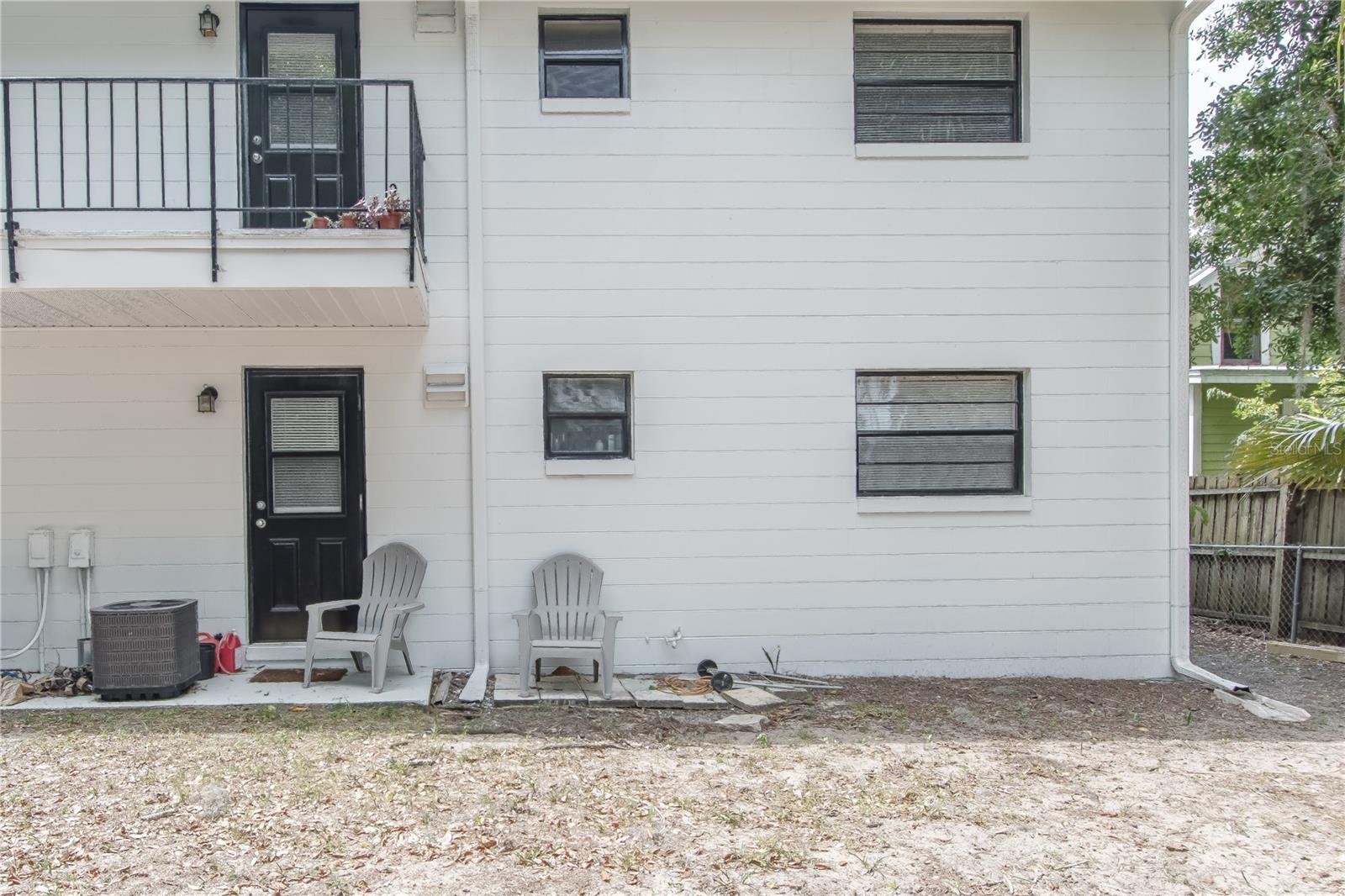 1221 MINNESOTA ST #C, ORLANDO, FL, 32803