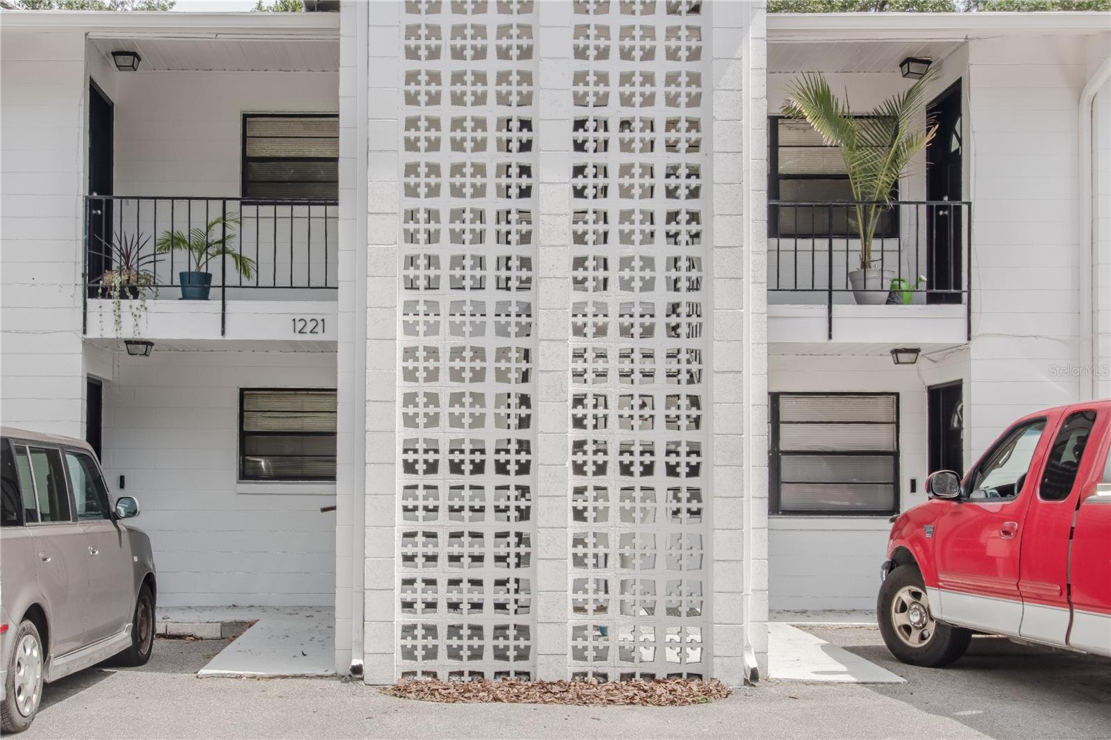 1221 MINNESOTA ST #C, ORLANDO, FL, 32803