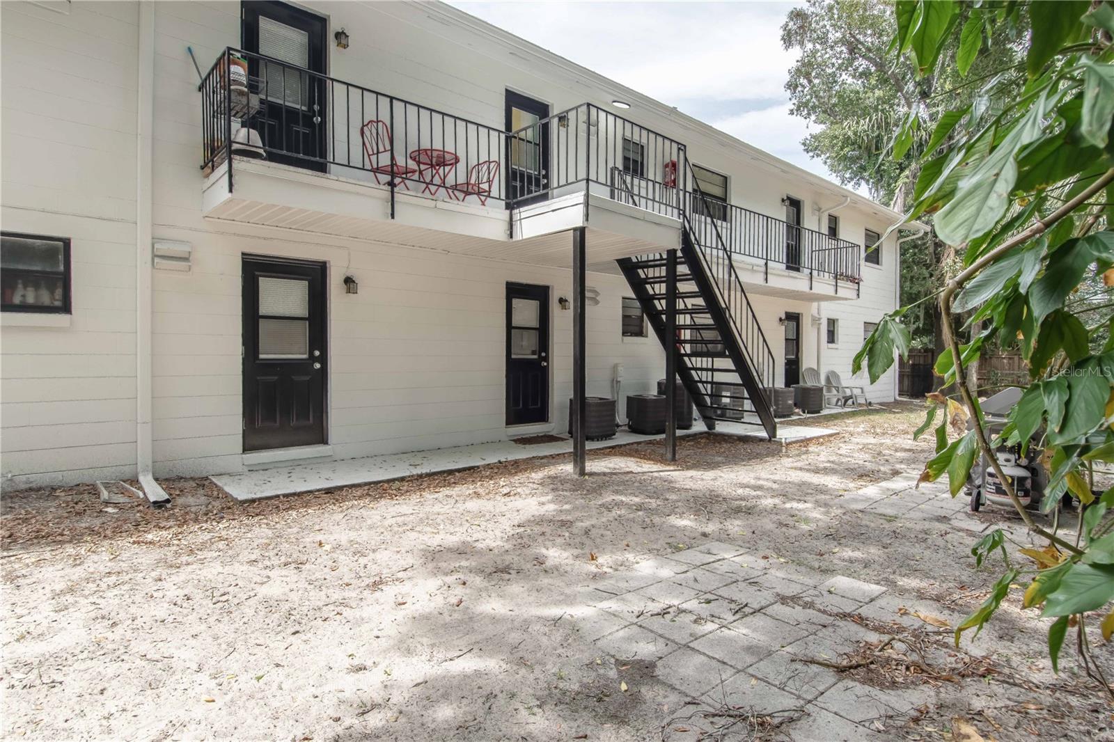 1221 MINNESOTA ST #C, ORLANDO, FL, 32803