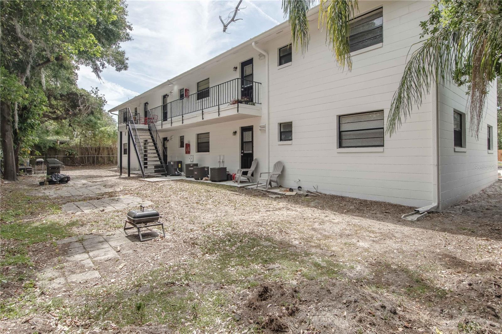 1221 MINNESOTA ST #C, ORLANDO, FL, 32803