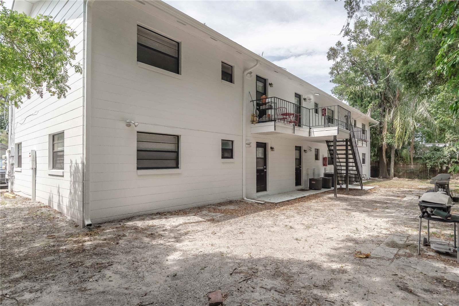 1221 MINNESOTA ST #C, ORLANDO, FL, 32803