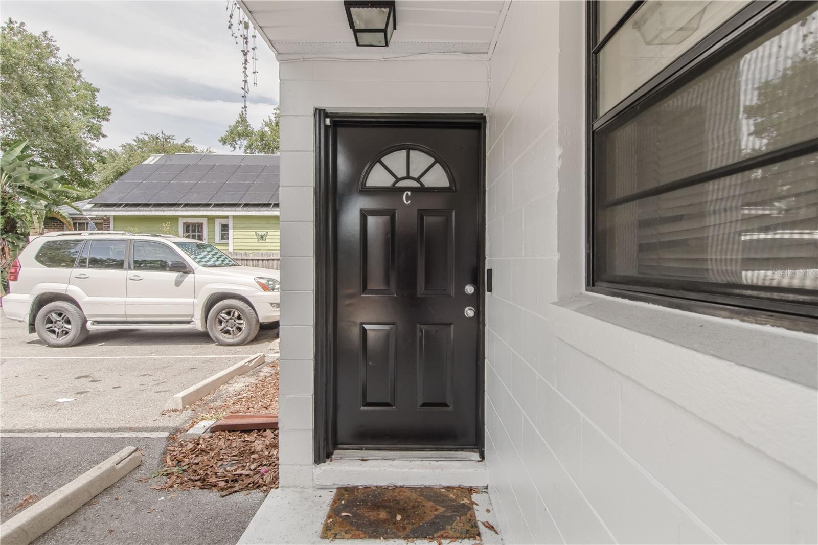 1221 MINNESOTA ST #C, ORLANDO, FL, 32803