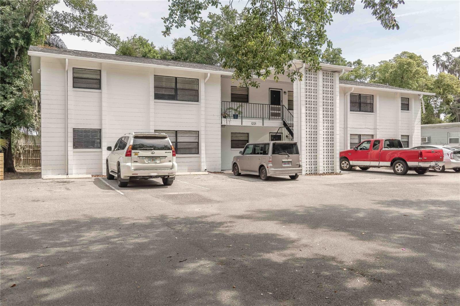 1221 MINNESOTA ST #C, ORLANDO, FL, 32803