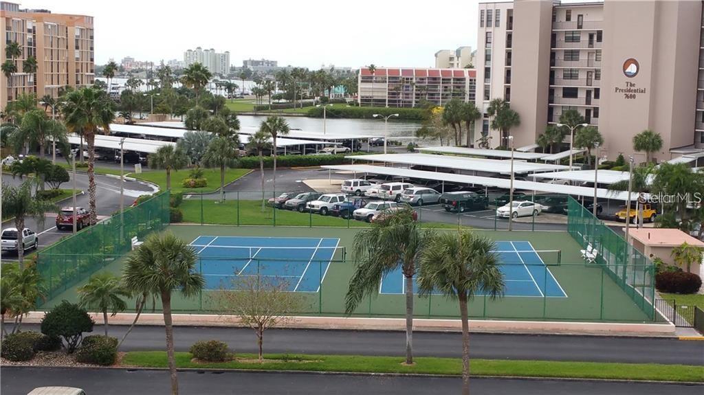 7425 BAY ISLAND DR S #208, SOUTH PASADENA, FL, 33707