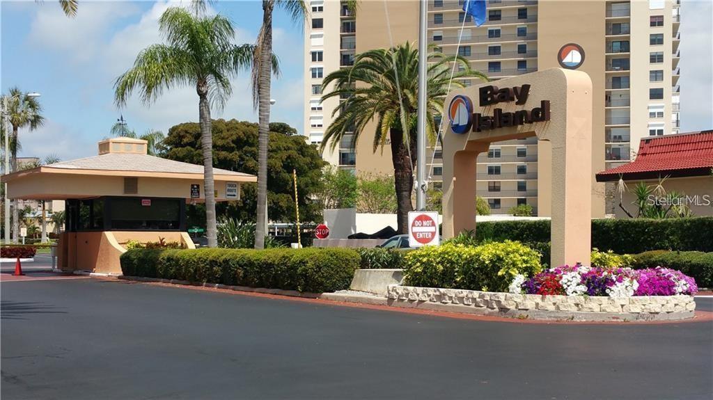 7425 BAY ISLAND DR S #208, SOUTH PASADENA, FL, 33707