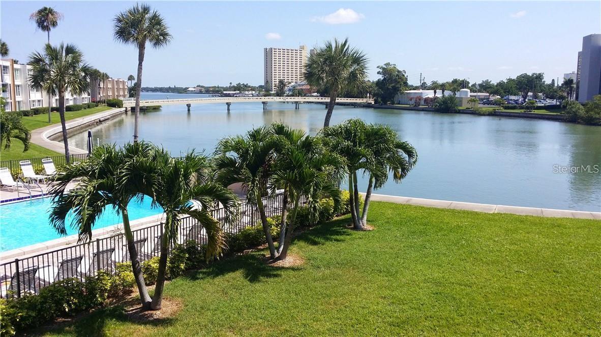 7425 BAY ISLAND DR S #208, SOUTH PASADENA, FL, 33707