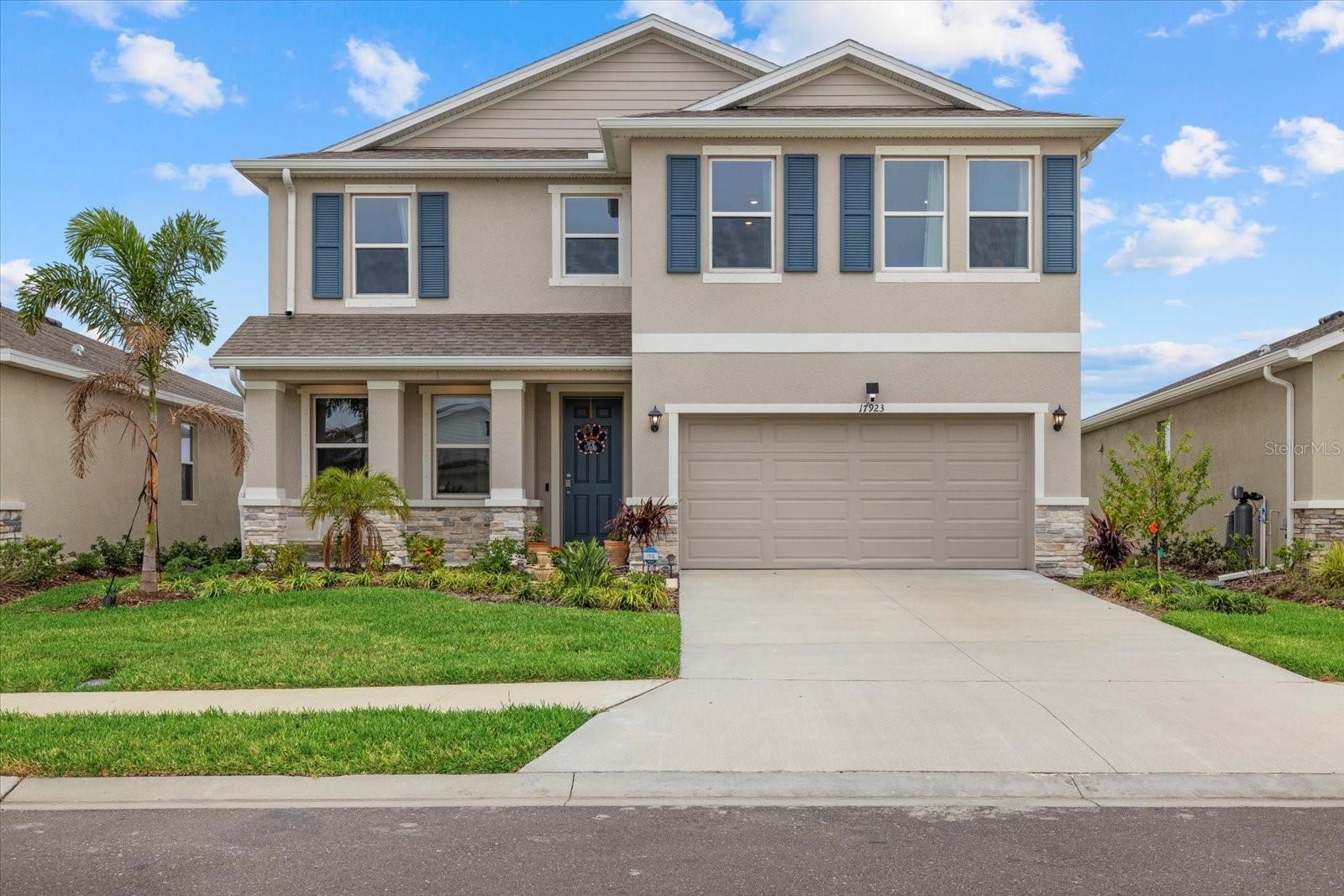 17923 CANTARINA CV, BRADENTON, FL, 34211