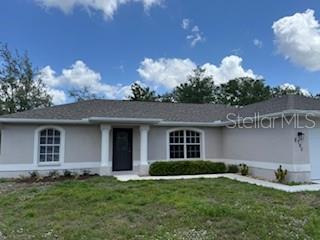 2790 BADGER LN, NORTH PORT, FL, 34286