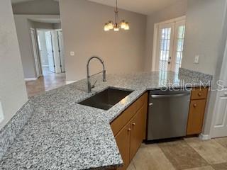 2790 BADGER LN, NORTH PORT, FL, 34286