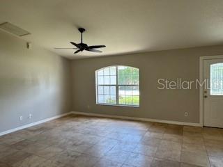 2790 BADGER LN, NORTH PORT, FL, 34286