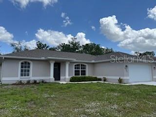 2790 BADGER LN, NORTH PORT, FL, 34286