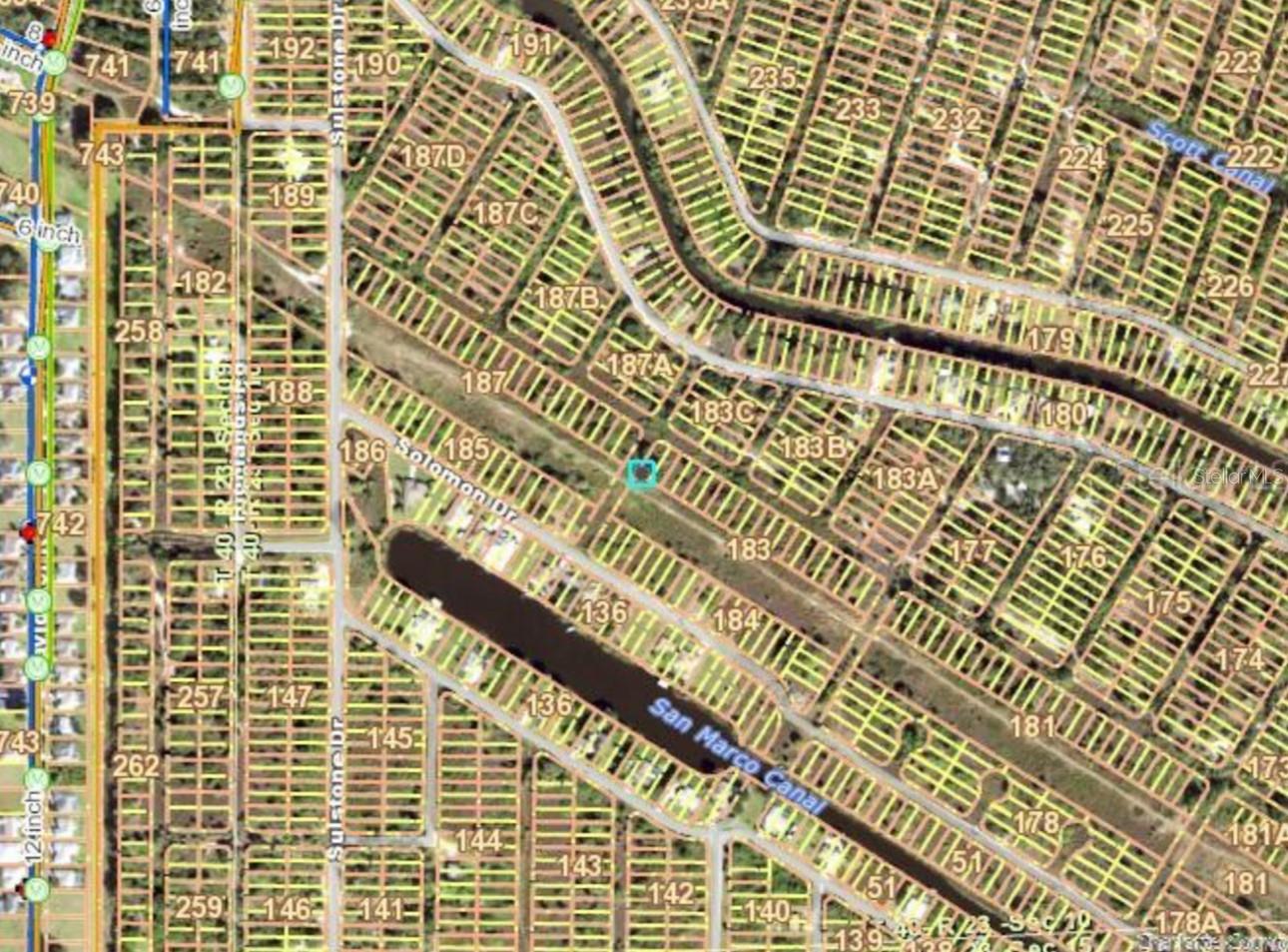 1372 DANILOVA DR, PUNTA GORDA, FL, 33983