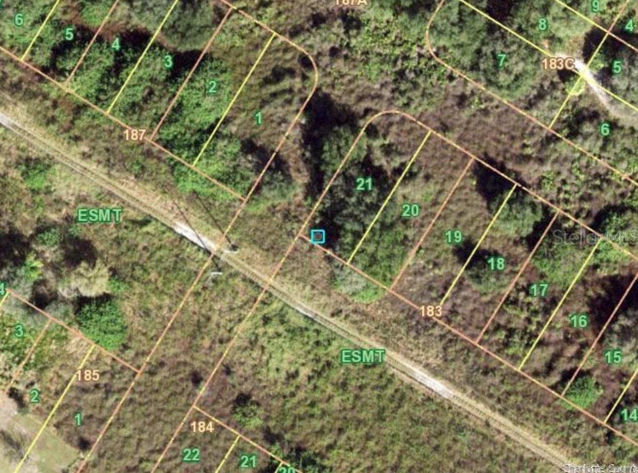 1372 DANILOVA DR, PUNTA GORDA, FL, 33983