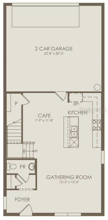 1971 BRANCHED OAK RD, ST CLOUD, FL, 34771