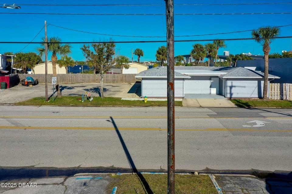 923 N BEACH ST, DAYTONA BEACH, FL, 32117