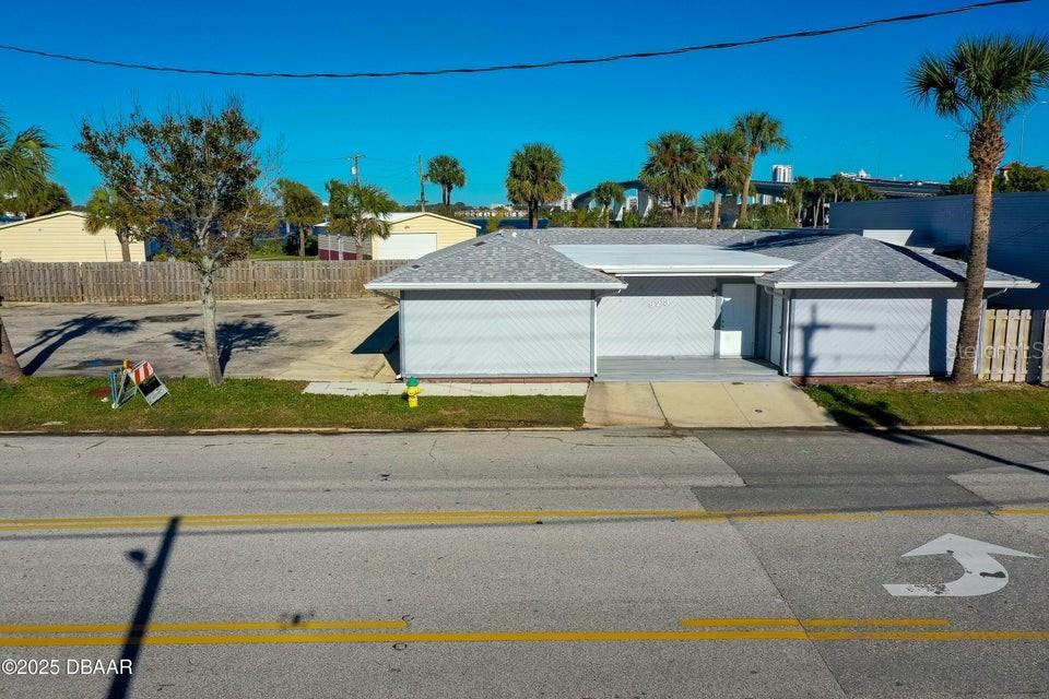 923 N BEACH ST, DAYTONA BEACH, FL, 32117