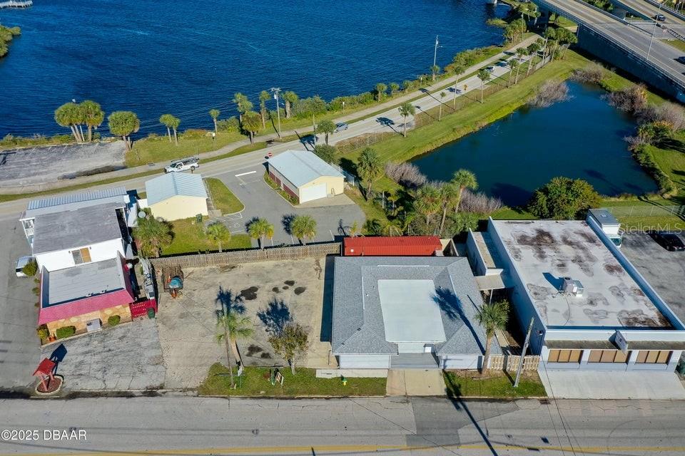 923 N BEACH ST, DAYTONA BEACH, FL, 32117