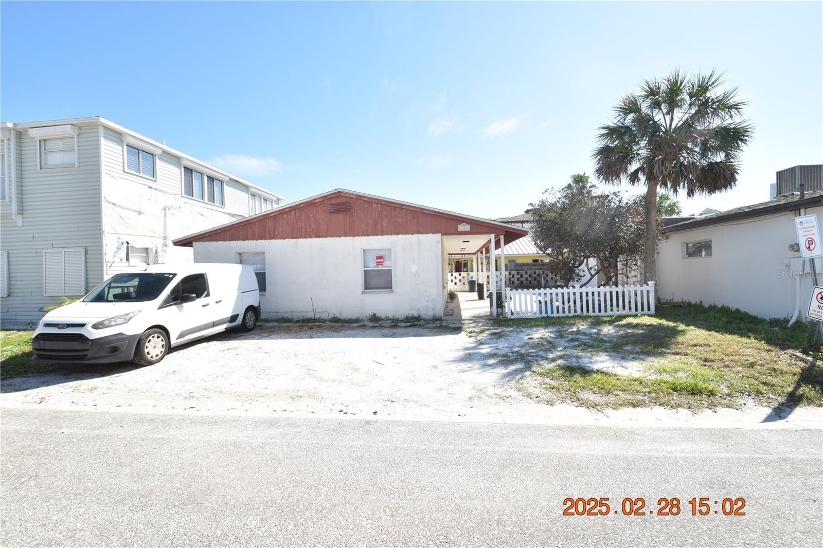 146 CORAL AVE #B, REDINGTON SHORES, FL, 33708