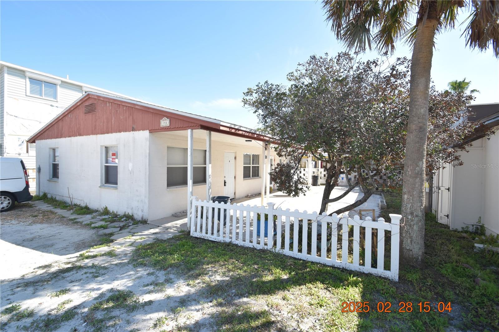 146 CORAL AVE #B, REDINGTON SHORES, FL, 33708