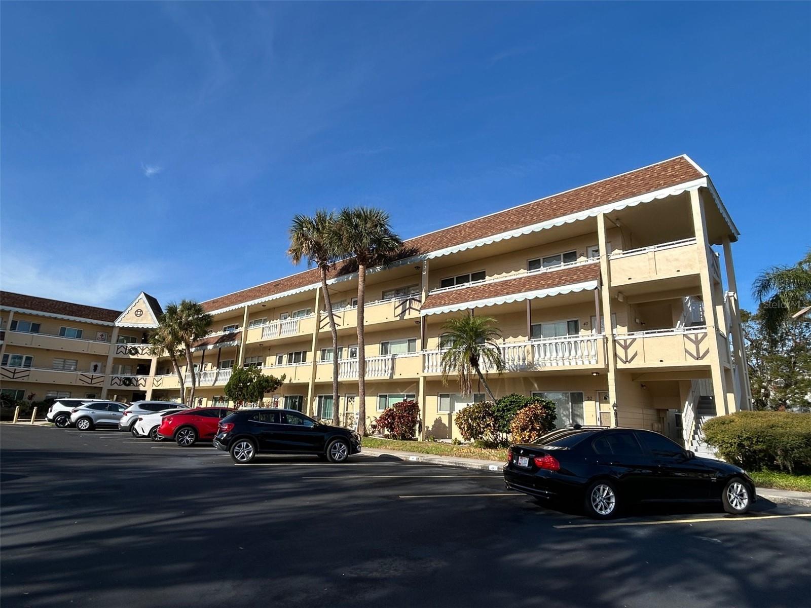 2041 AUSTRALIA WAY W #15, CLEARWATER, FL, 33763