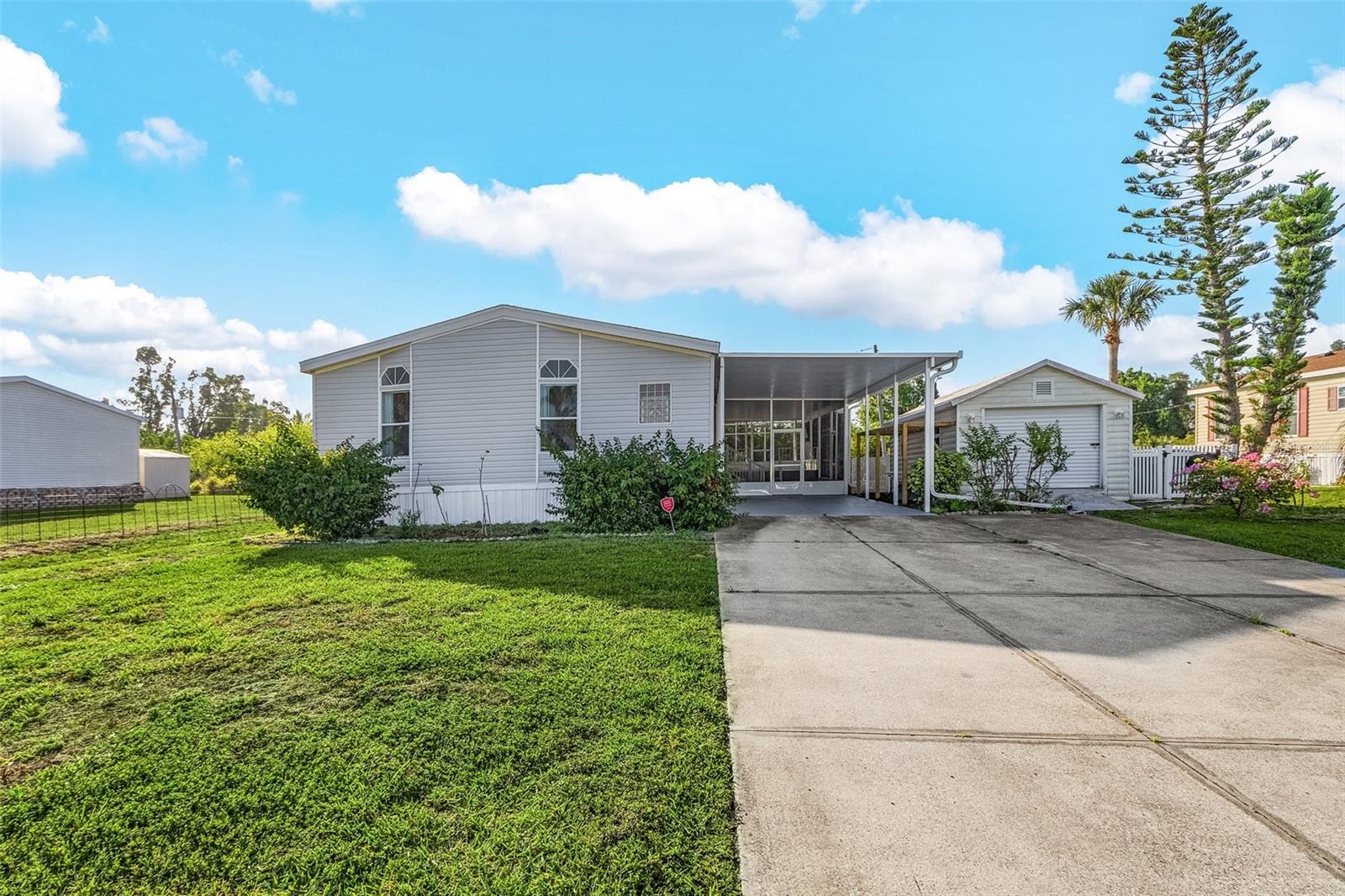 4301 RIVERSIDE DR, PUNTA GORDA, FL, 33982