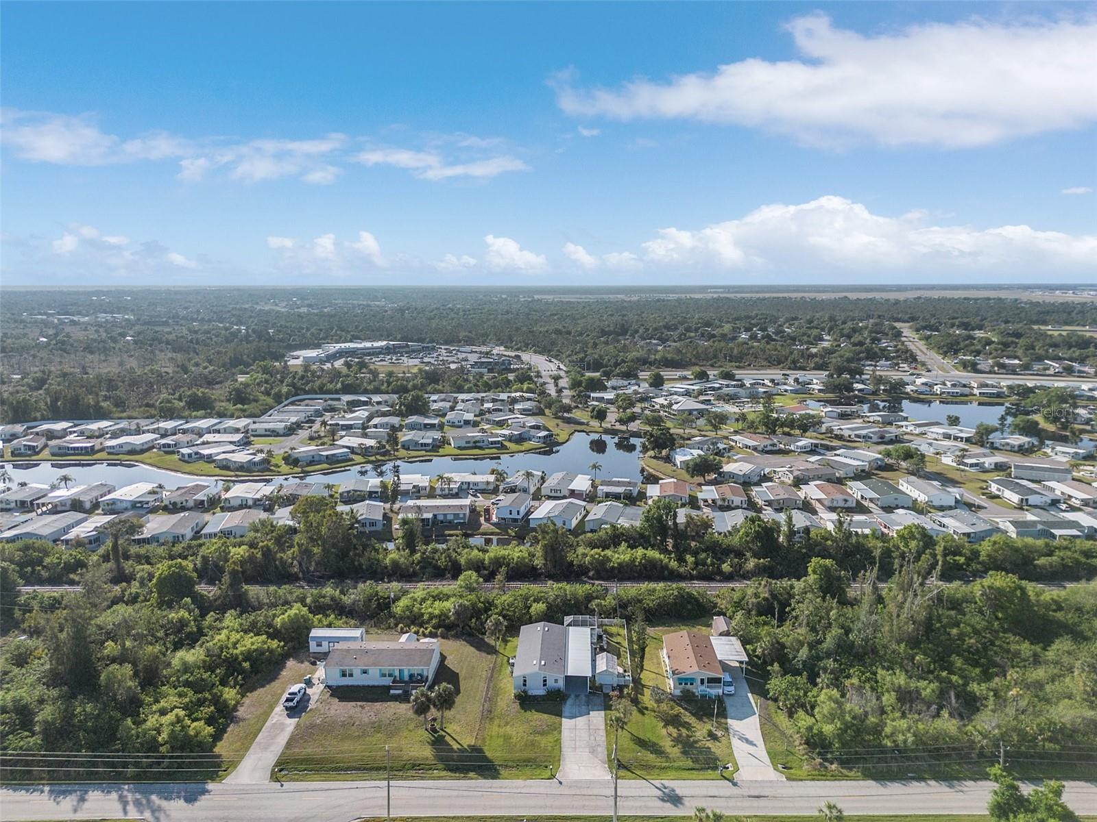 4301 RIVERSIDE DR, PUNTA GORDA, FL, 33982