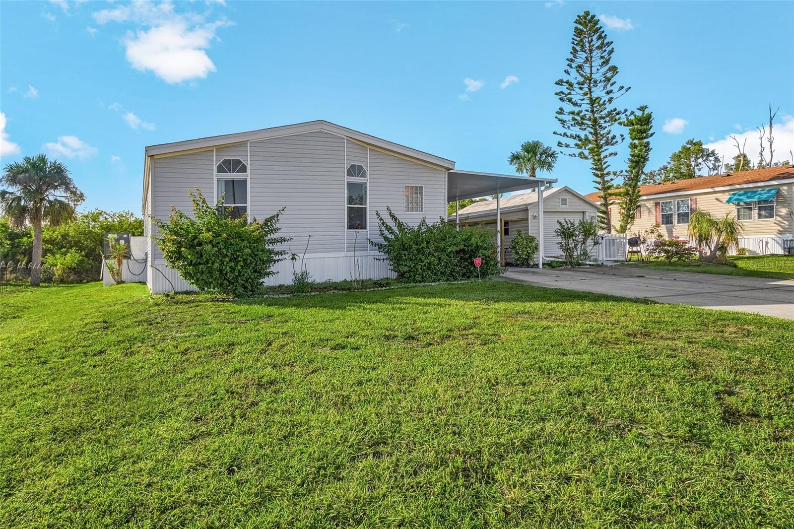 4301 RIVERSIDE DR, PUNTA GORDA, FL, 33982