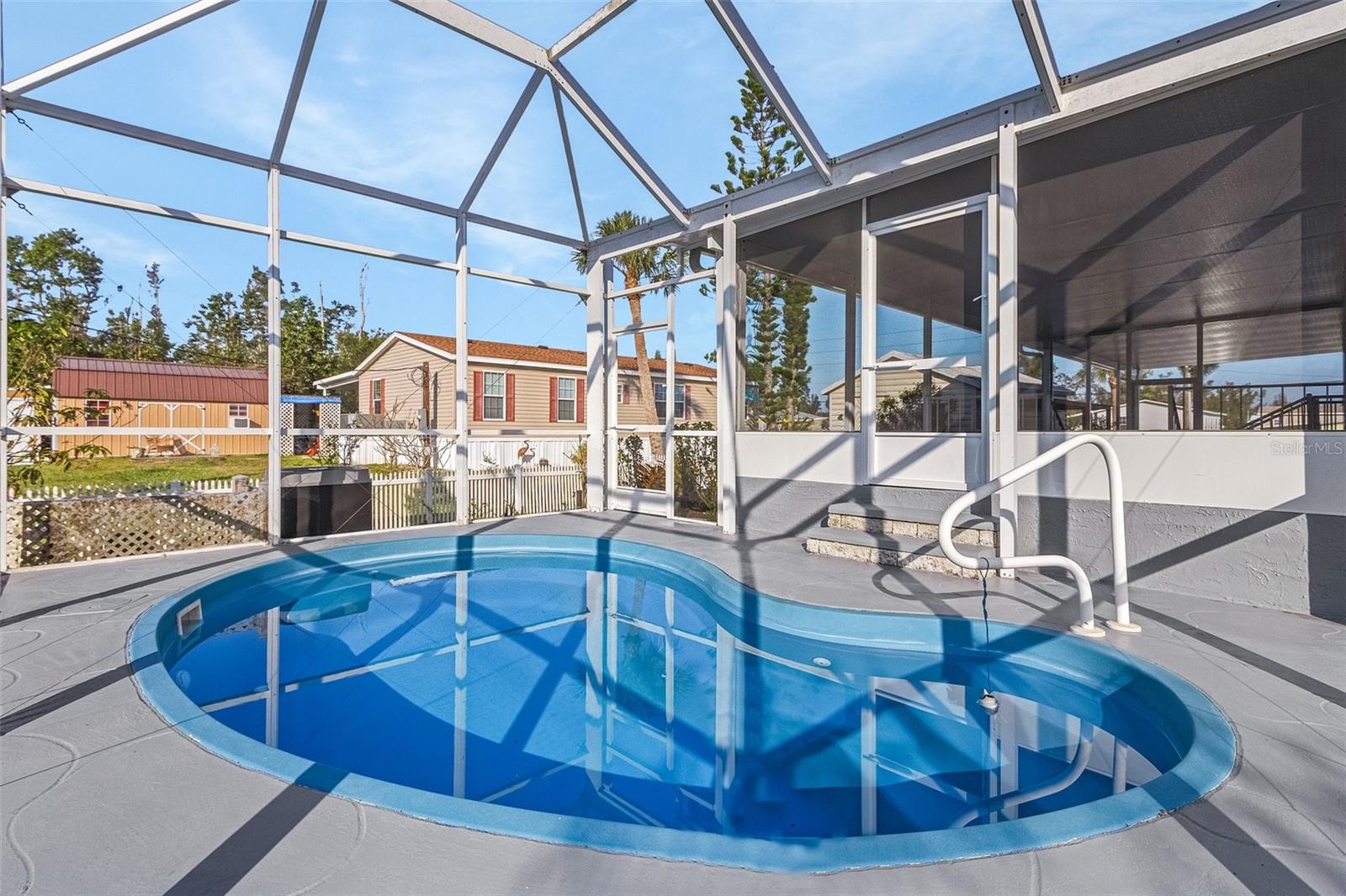 4301 RIVERSIDE DR, PUNTA GORDA, FL, 33982