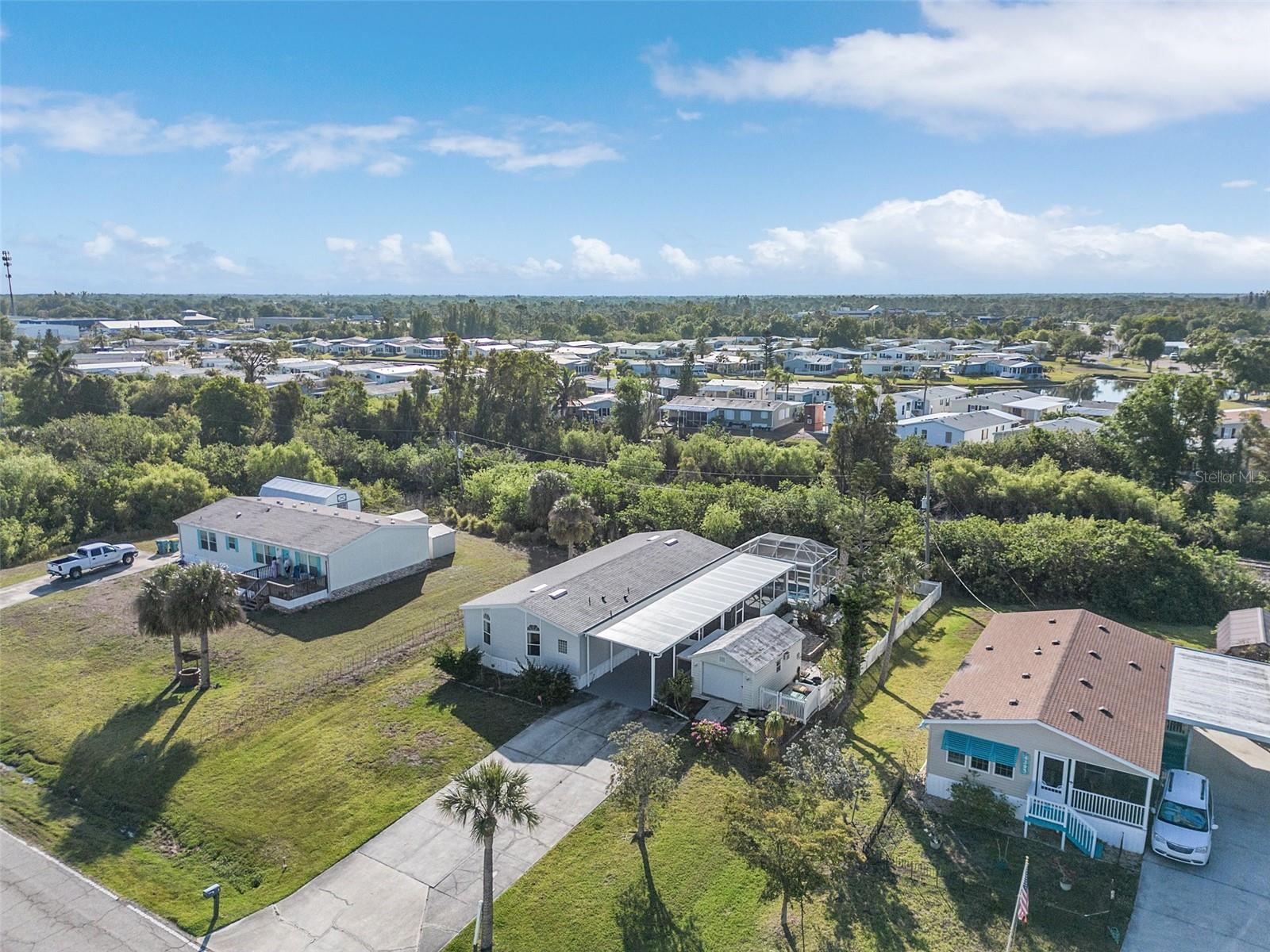 4301 RIVERSIDE DR, PUNTA GORDA, FL, 33982