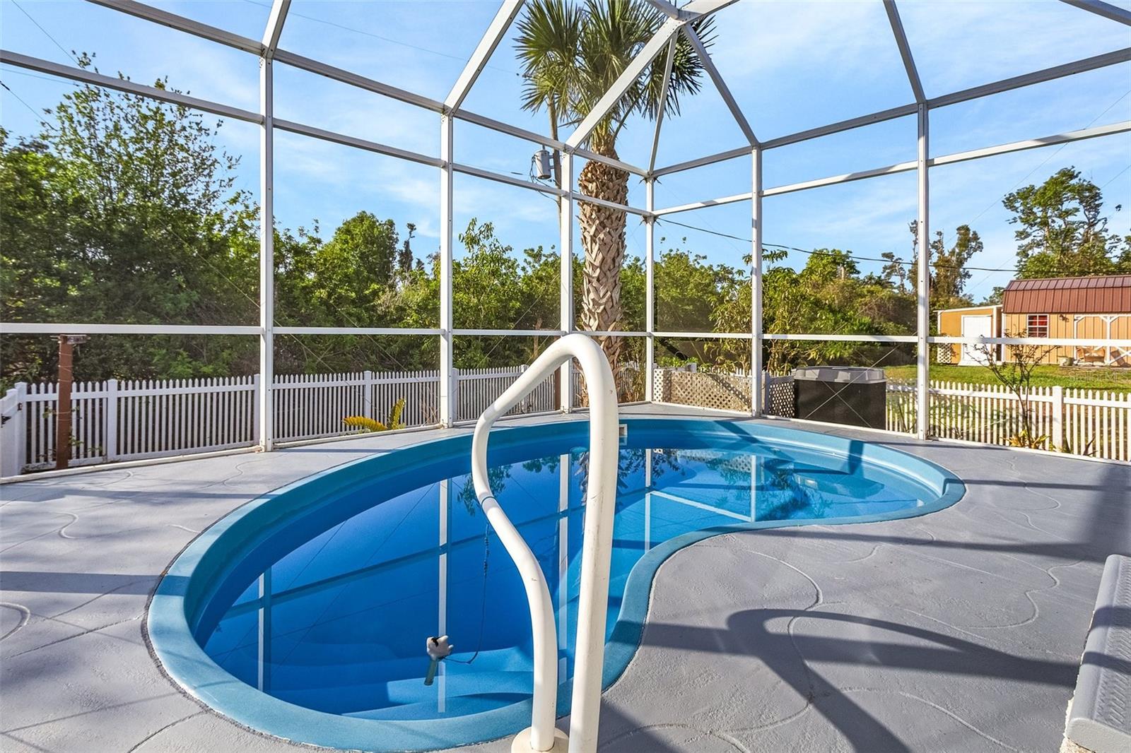 4301 RIVERSIDE DR, PUNTA GORDA, FL, 33982
