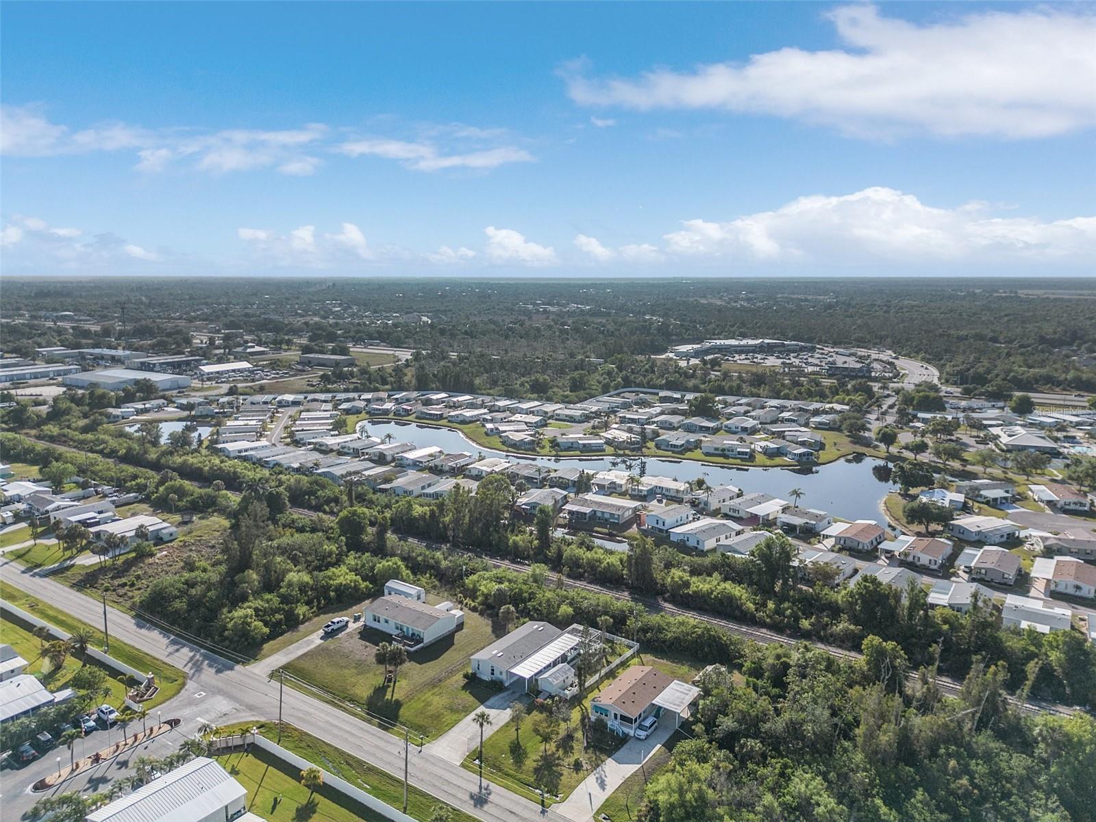 4301 RIVERSIDE DR, PUNTA GORDA, FL, 33982
