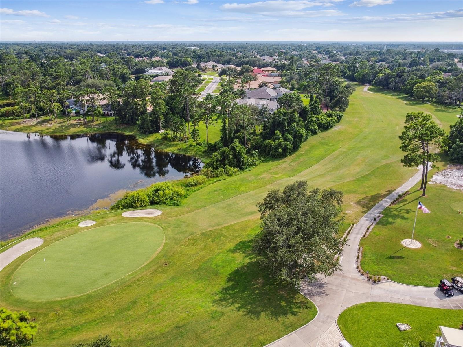 333 LA CREEK CT, DEBARY, FL, 32713