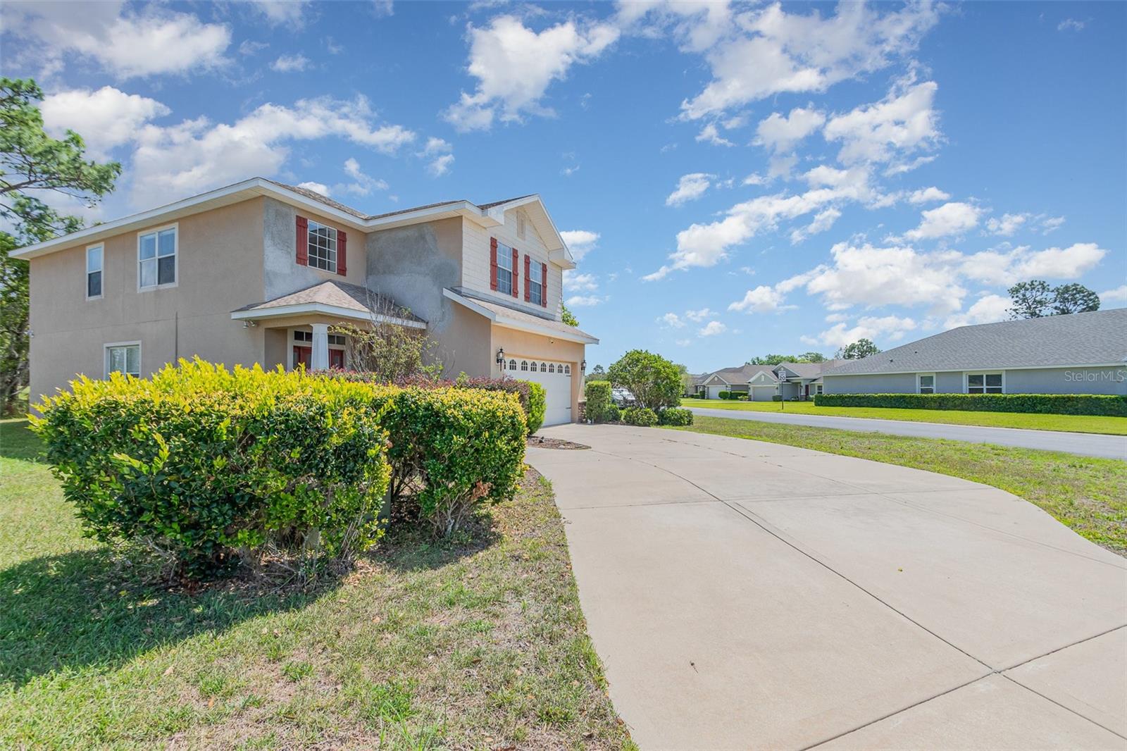 3 DIAMOND RIDGE WAY, OCALA, FL, 34472