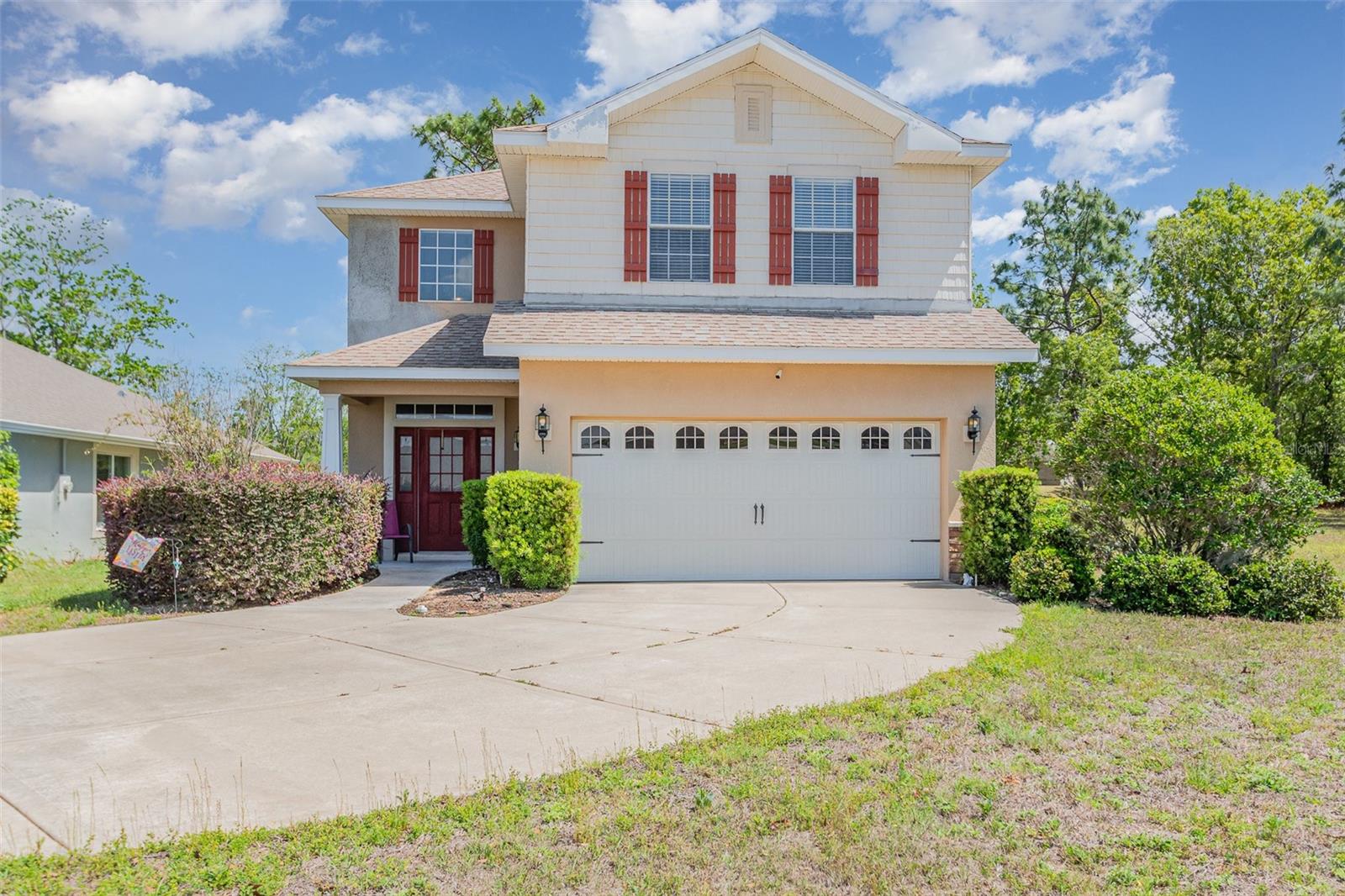 3 DIAMOND RIDGE WAY, OCALA, FL, 34472